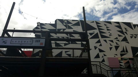 A Thai Veggie Hutt - Foster Accommodation 0