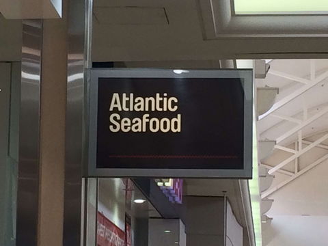 Atlantic Fish And Chips - Mount Druitt - Foster Accommodation 0
