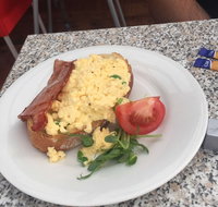 Augusta Bakery and Caf - Foster Accommodation