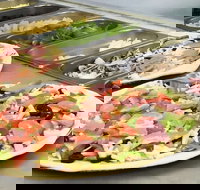 Ballajura Pizza - Foster Accommodation