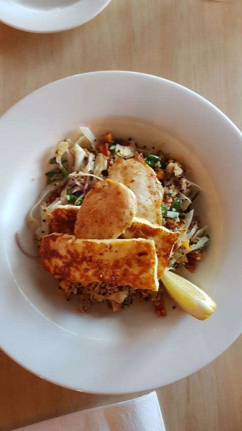 Bella Cafe Restaurant & Pizza Bar - Foster Accommodation 0