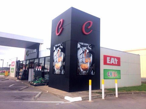 C Coffee - Seaford - Foster Accommodation 0