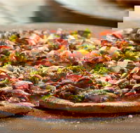 Domino's - Mount Ommaney - Foster Accommodation