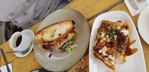 Gladysdale Bakehouse - Foster Accommodation 0