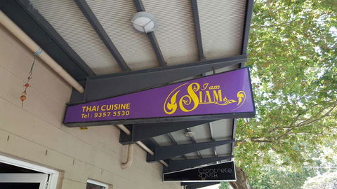 I Am Siam - Foster Accommodation 0