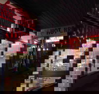 Lower Plenty Bakehouse - Foster Accommodation