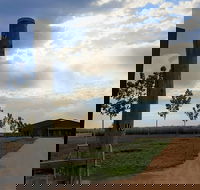 Michael Unwin Wines - Foster Accommodation