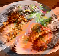 Spencer Hotel - Foster Accommodation