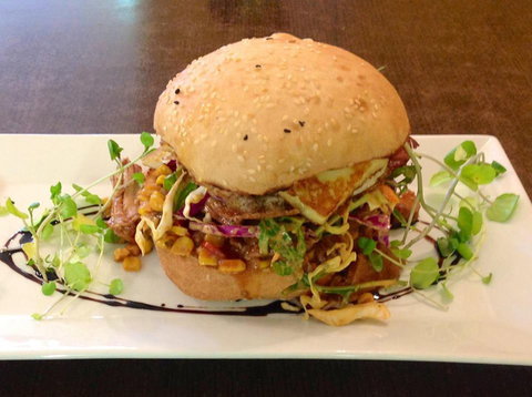 The Rare Pear - Holland Park - Foster Accommodation 0