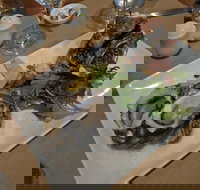 Watersedge - Foster Accommodation