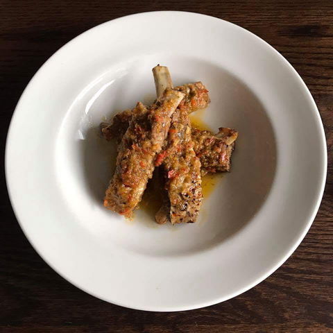 All'antico Trattoria - Foster Accommodation 0