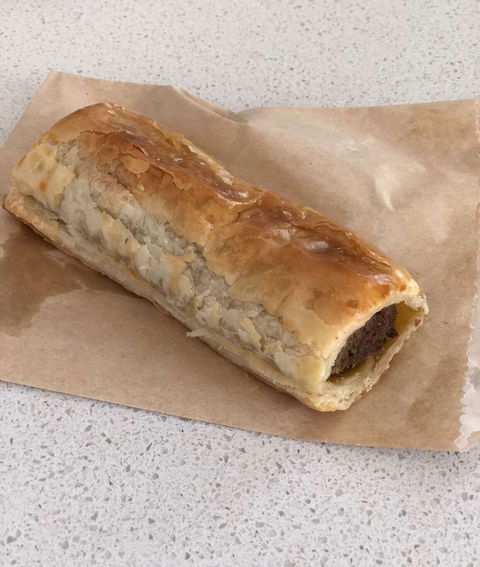 Anne’s Pantry - Ashburton - Foster Accommodation 0