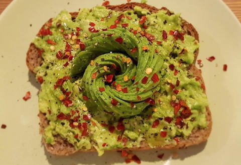 Arta's Avocado - Foster Accommodation 0