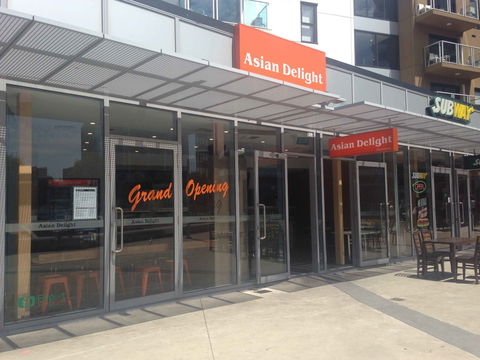 Asian Delight Docklands - Foster Accommodation 0