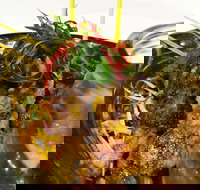 AV8 Sports Bar - Foster Accommodation