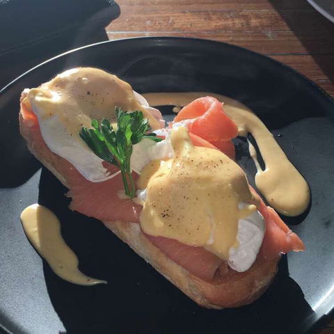 Braised Pork Cafe - Foster Accommodation 0