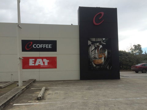 C Coffee - Hillcrest - Foster Accommodation 0