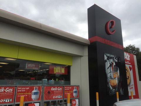 C Coffee - Golden Grove - Foster Accommodation 0