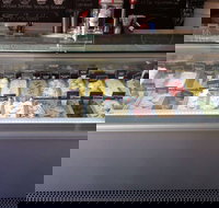 Gelaspresso - Foster Accommodation