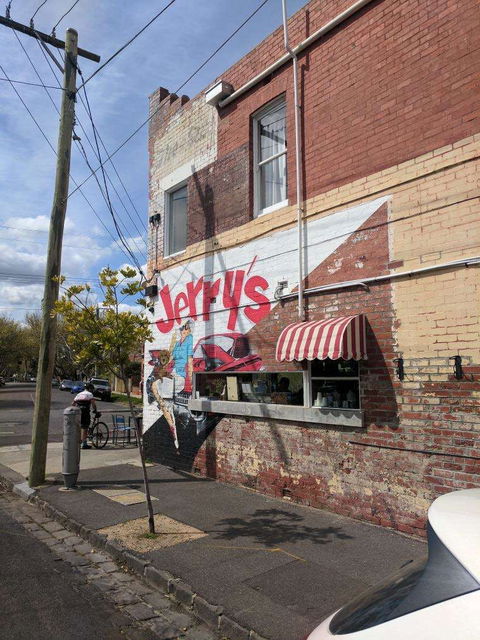 Jerry's Milkbar - Foster Accommodation 0