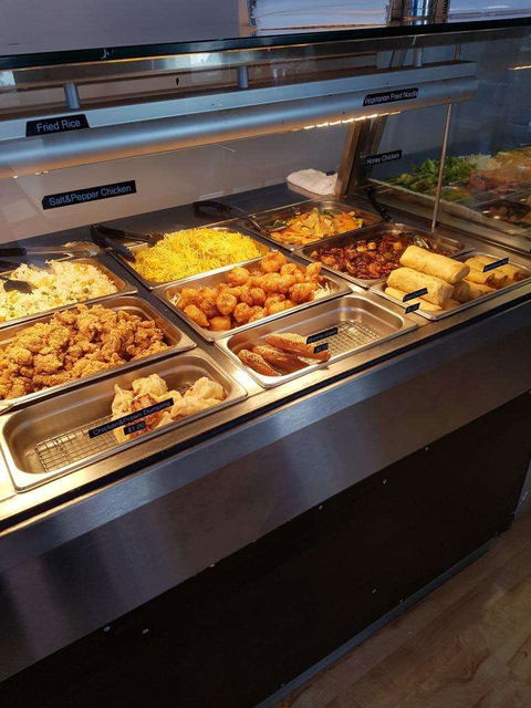 J.J Sushi - Carnegie - Foster Accommodation 0
