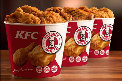 KFC - Caboolture - Foster Accommodation 0