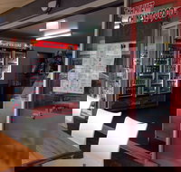 Nutritious Delicious  Co. - Foster Accommodation