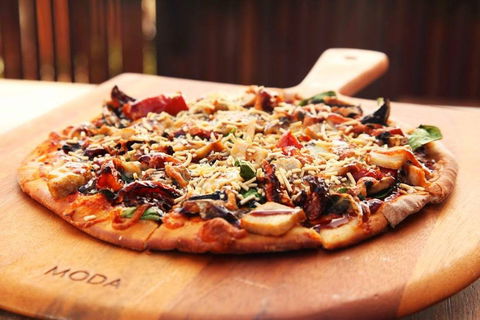 Parkwood International Bar And Bistro - Foster Accommodation 0