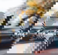 Roleystone Brewing Co - Foster Accommodation