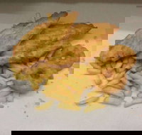 The Market Place Fish  Chips - Foster Accommodation