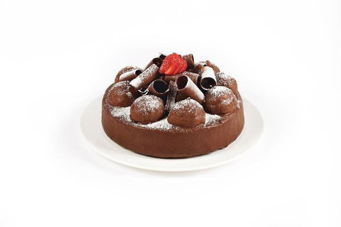 The Cheesecake Shop - Bonnyrigg - Foster Accommodation 0