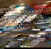 Wacol Snack Bar  Take Away - Foster Accommodation