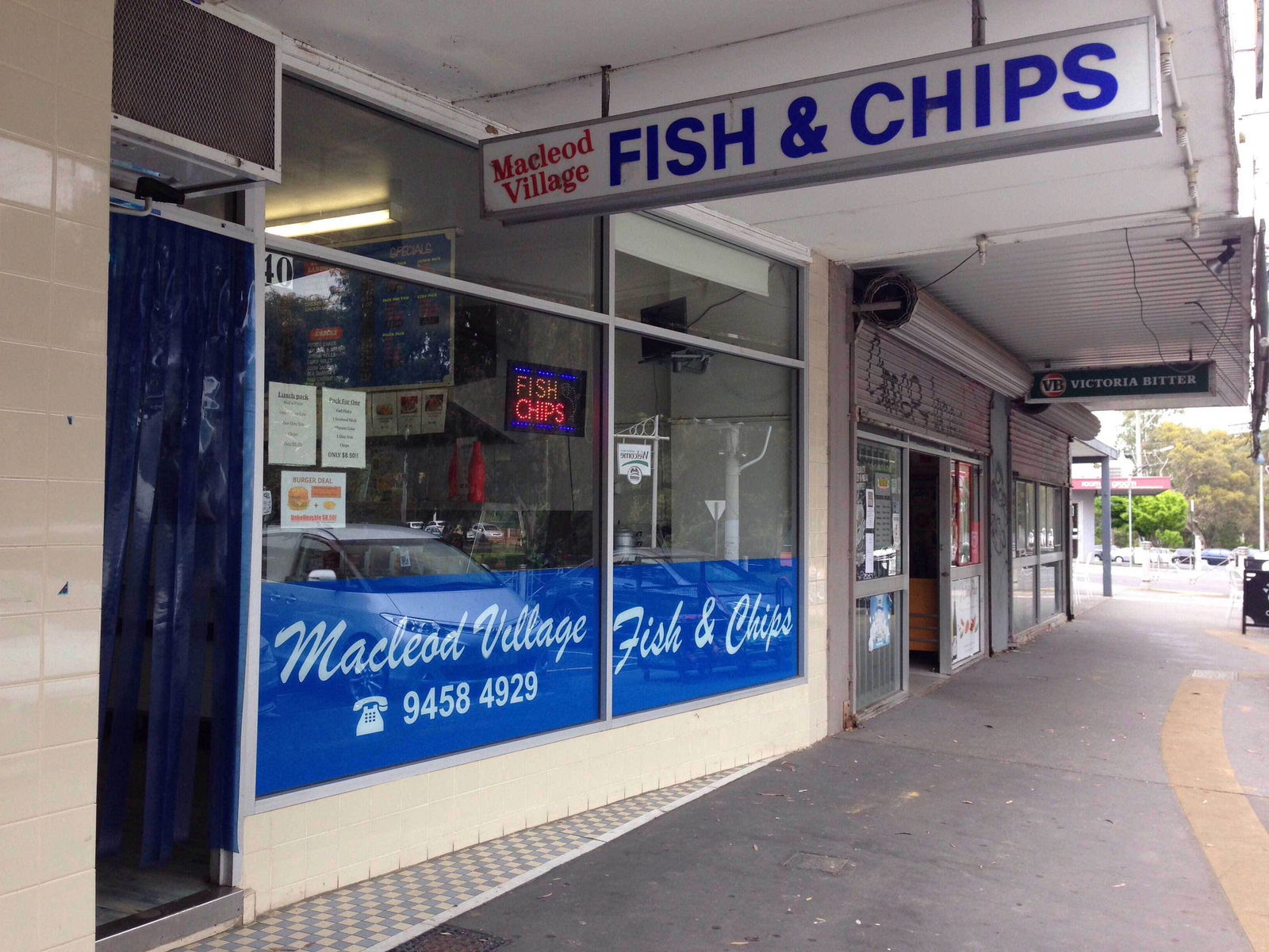 Manns Beach VIC Foster Accommodation
