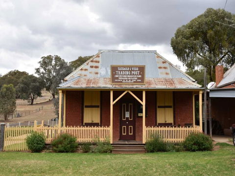 Al Sultan Food - Foster Accommodation 0