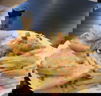 Big Charcoal Chicken - Foster Accommodation