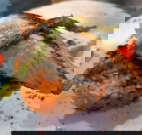 Blanche Bar - Foster Accommodation