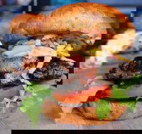 Burger Point - Marsden Park - Foster Accommodation