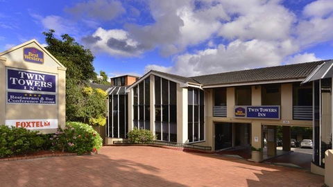 C&I Noodle Kitchen - Foster Accommodation 0