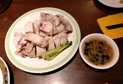 Delicious Chinese Restaurant - Foster Accommodation 0