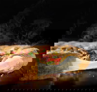 Domino's - Bass Hill - Foster Accommodation