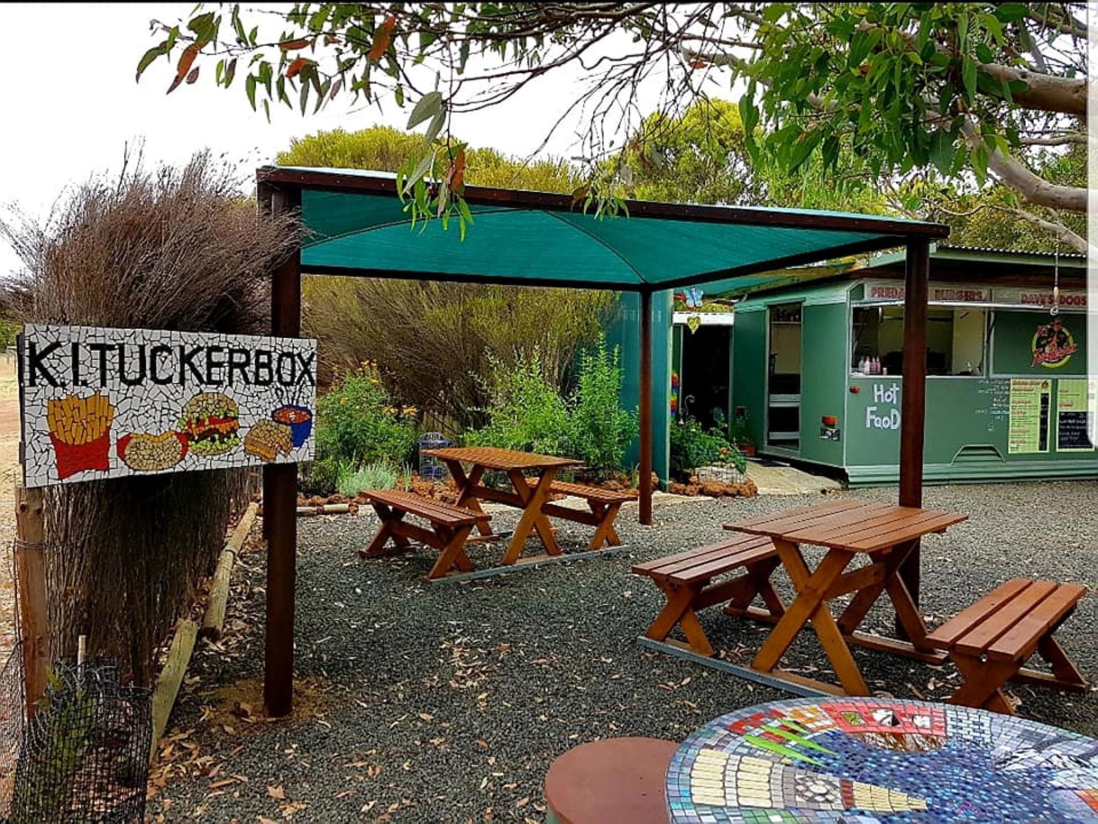 Brownlow SA Foster Accommodation