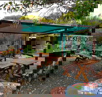 KI Tuckerbox - Foster Accommodation