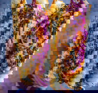 La Crema Lounge - Foster Accommodation