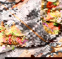 London Spice - Foster Accommodation