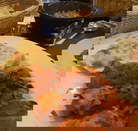 Olivers Kitchen - Foster Accommodation