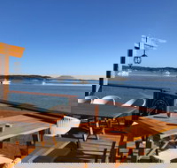 Oyster HQ - Foster Accommodation