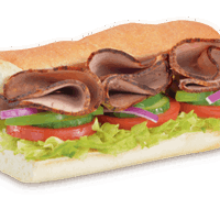 Subway - Strathfield South - Foster Accommodation