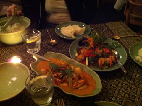 Thai Classic - Foster Accommodation 0