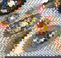 The Belvedere - Foster Accommodation