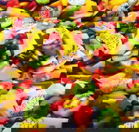 Top Juice - Mascot - Foster Accommodation